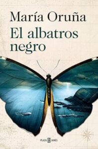 El albatros negro 2 el albatros negro maria oruna