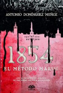 1854 el metodo marsh antonio dominguez munoz