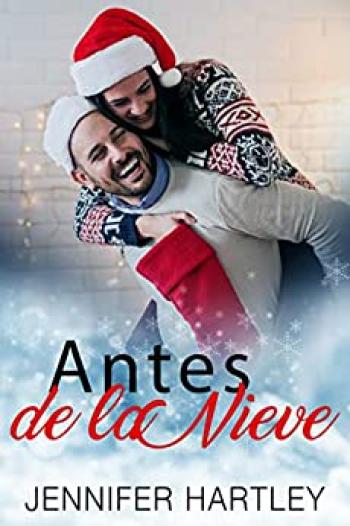 Antes de la Nieve