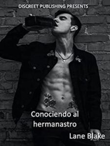 Conociendo al hermanastro 4 conociendo al hermanastro mm hermanastro gay por primera vez virgen timido tabu familiar hombre de encaje erotica lgbtq lane blake