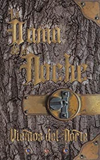 La Dama de la Noche: Vientos del Norte