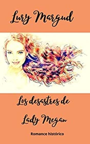 Los desastres de Lady Megan