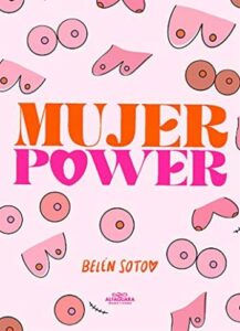 Mujer power 3 mujer power belen soto