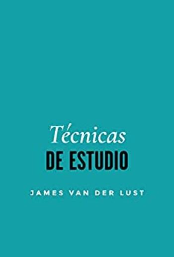 Técnicas de estudio
