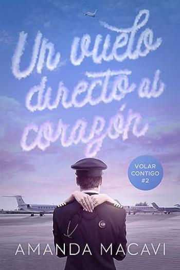 Un vuelo directo al corazón