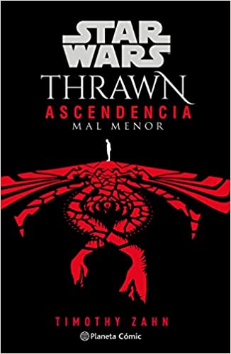 Mal menor (Star Wars Escuadrón Alfabeto)