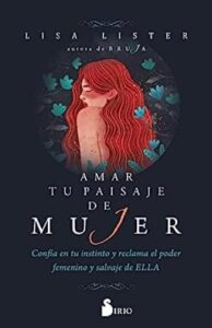 amar tu paisaje de mujer lisa lister