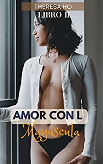 Amor Con L Mayúscula