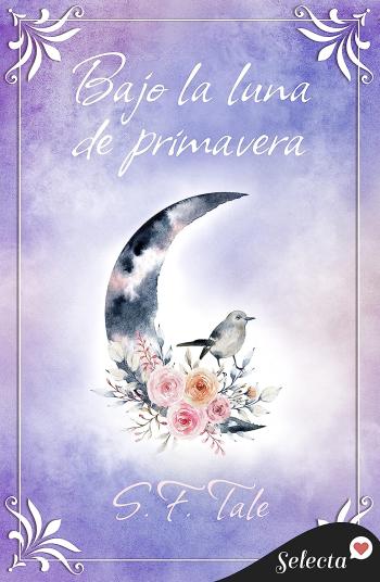 Bajo la luna de primavera