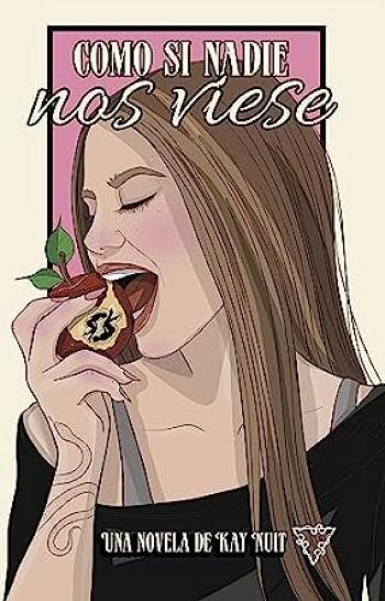 Como si nadie nos viese