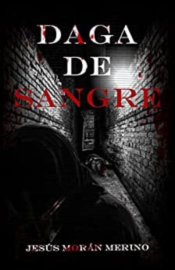 Daga de sangre