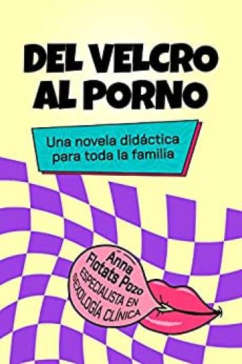Del Velcro al Porno