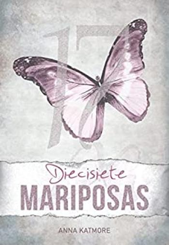 Diecisiete mariposas