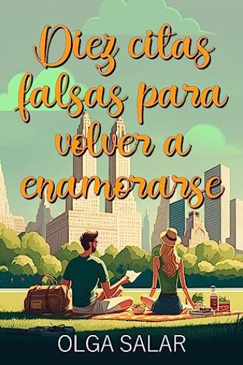 Diez citas falsas para volver a enamorarse