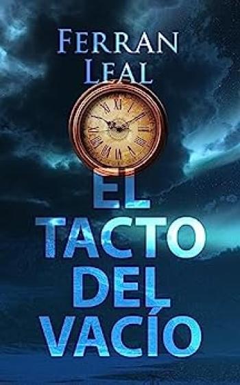 El tacto del vacío