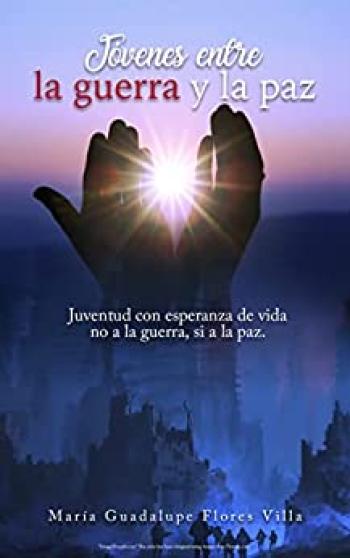 Jóvenes entre la guerra y la paz