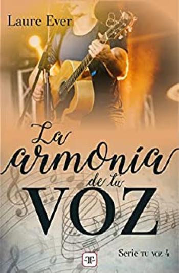 La armonía de tu voz