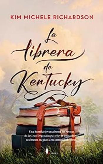 La librera de Kentucky