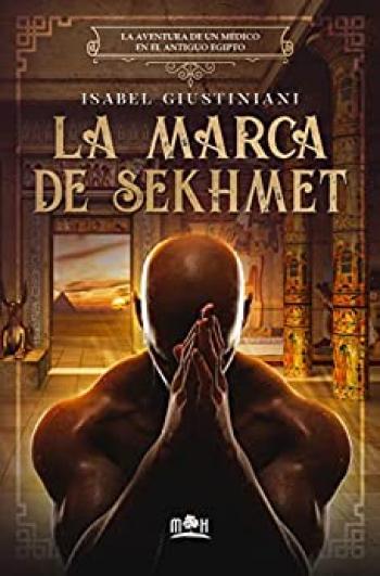 La marca de Sekhmet
