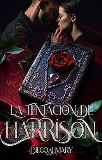 La tentación de Harrison