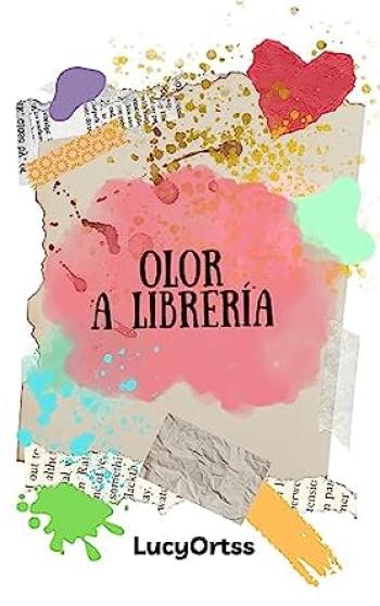 Olor a librería