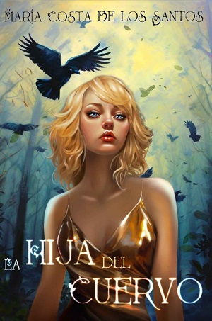 La hija del cuervo