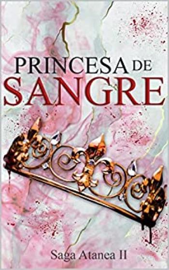 Princesa de Sangre