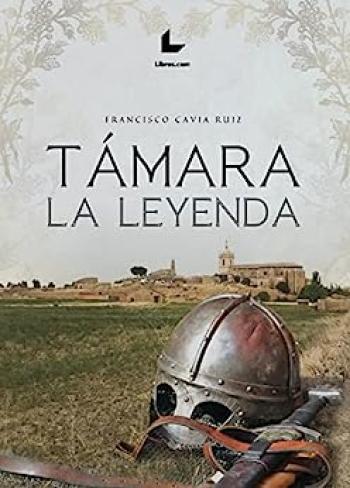 Támara, la leyenda