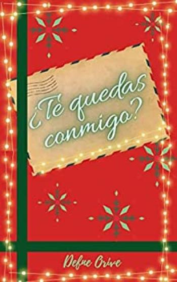 ¿Te quedas conmigo?