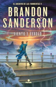 Viento y verdad 19 viento y verdad el archivo de las tormentas 05 brandon sanderson