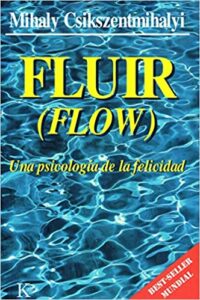 Fluir (Flow): Una psicología de la felicidad 5 51lWqd3LGCL. SX330 BO1204203200