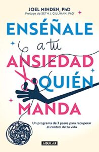 Enséñale a tu ansiedad quién manda 5 Ensenale a tu ansiedad quien manda