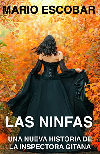 Las Ninfas (Crímenes de Madrid