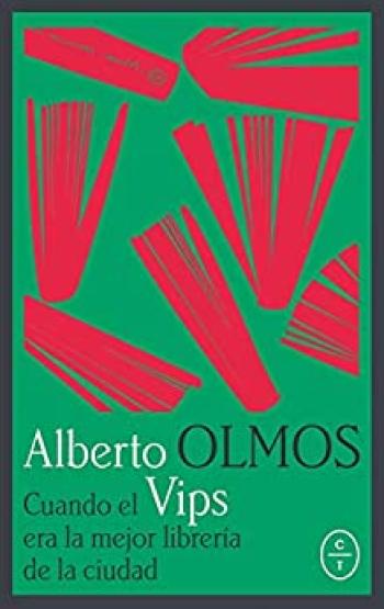 Cuando Vips era la mejor librería de la ciudad