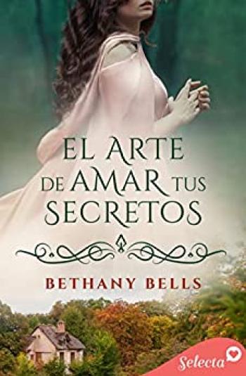 El arte de amar tus secretos