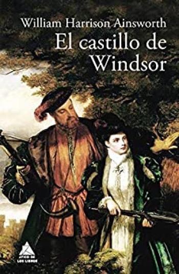 El castillo de Windsor