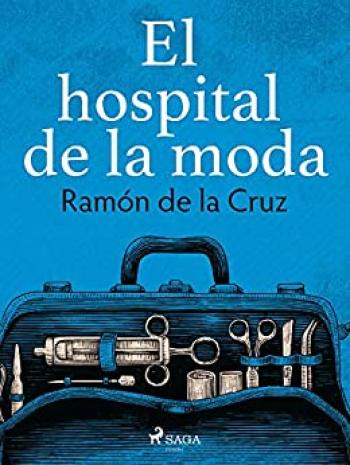 El hospital de la moda