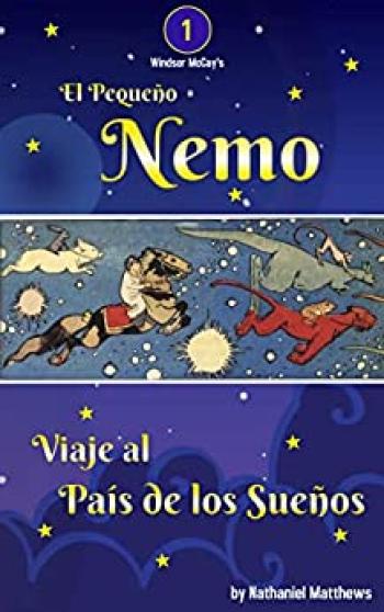 El Pequeño Nemo: Viaje al País de los Sueños