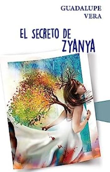 El secreto de Zyanya