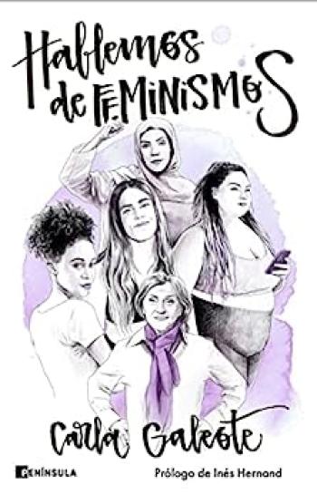 Hablemos de feminismos