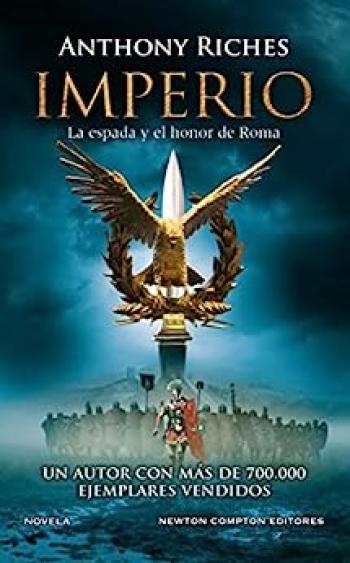 La espada y el honor de Roma