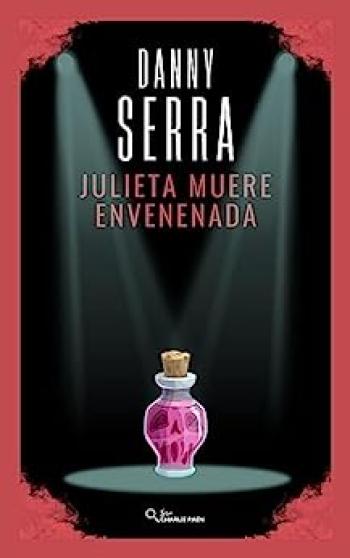 Julieta muere envenenada