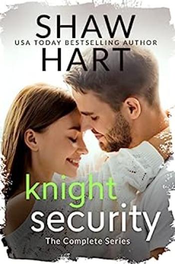 Knight Security: Serie completa