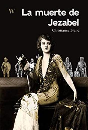 La muerte de Jezabel