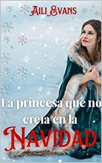 La princesa que no creía en la Navidad