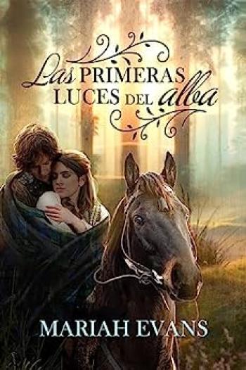 Las primeras luces del alba