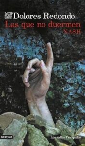 Las que no duermen, NASH 33 las que no duermen nash dolores redondo