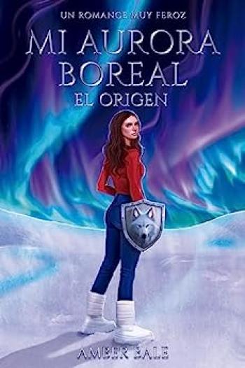 Mi aurora boreal: El origen