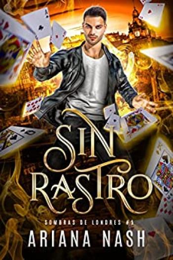Sin Rastro