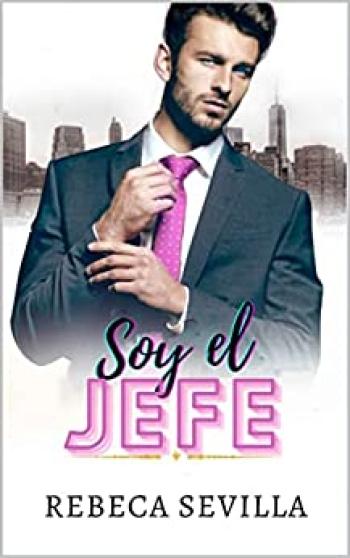 Soy el Jefe